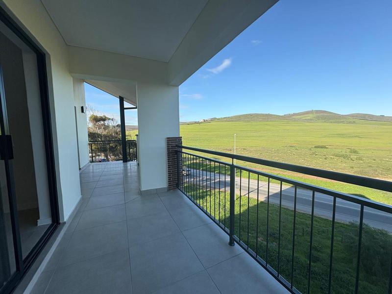 To Let 1 Bedroom Property for Rent in Richwood Western Cape
